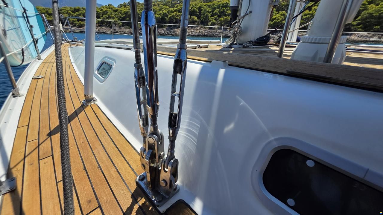 Ocean Star 51.2