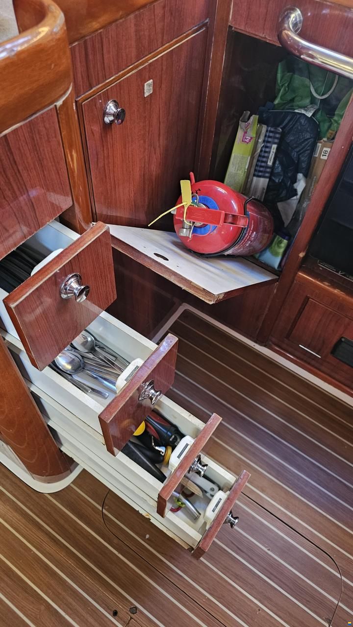 Ocean Star 51.2