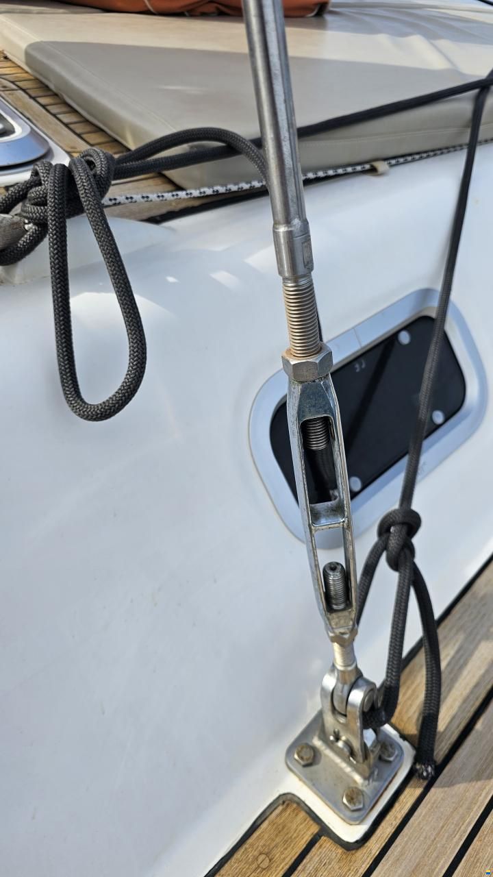 Ocean Star 51.2