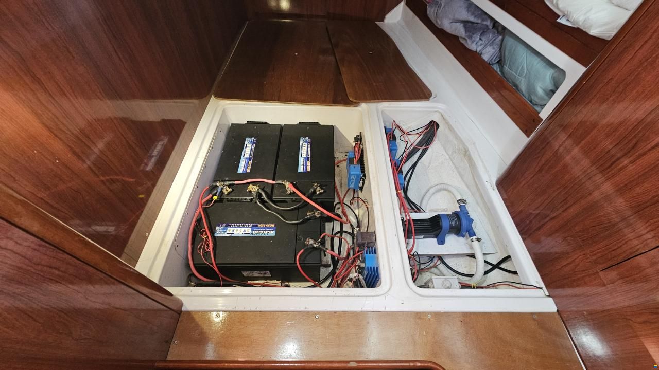 Ocean Star 51.2