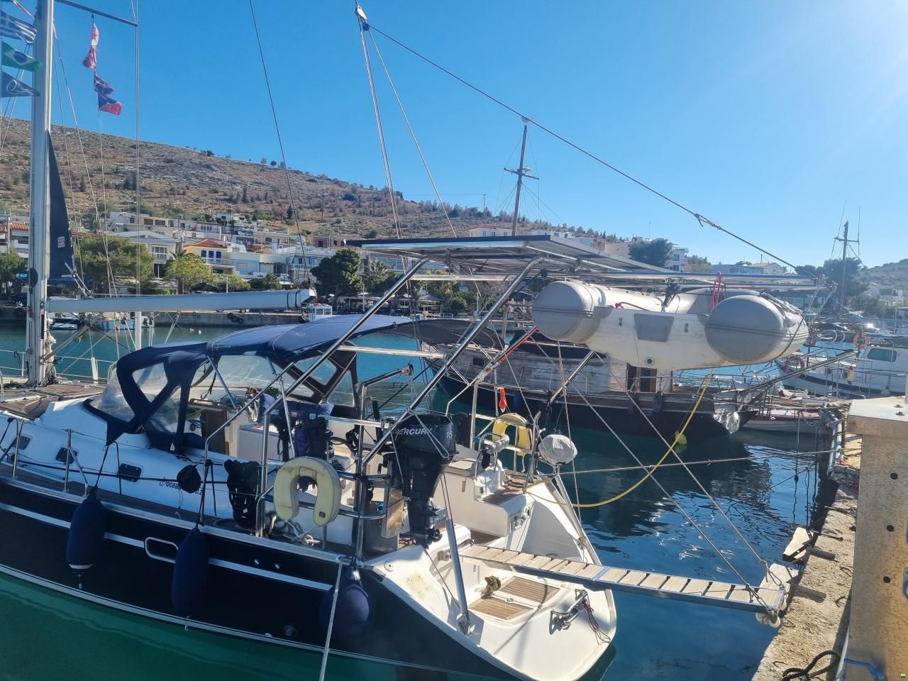 Ocean Star 51.2