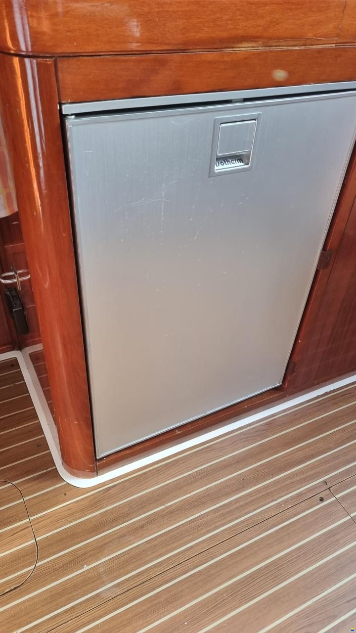 Ocean Star 51.2