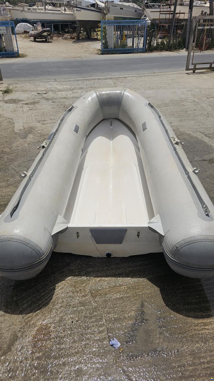 Ocean Star 51.2