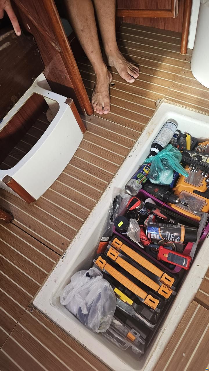 Ocean Star 51.2