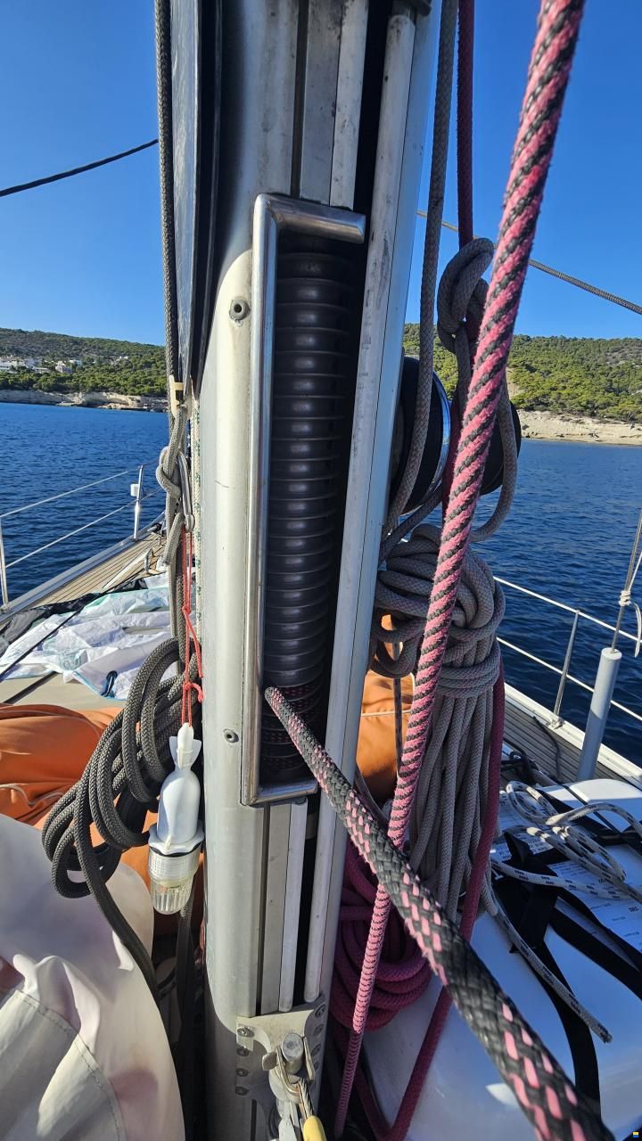 Ocean Star 51.2