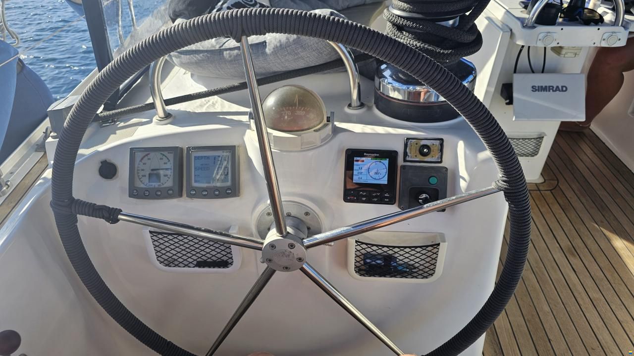 Ocean Star 51.2