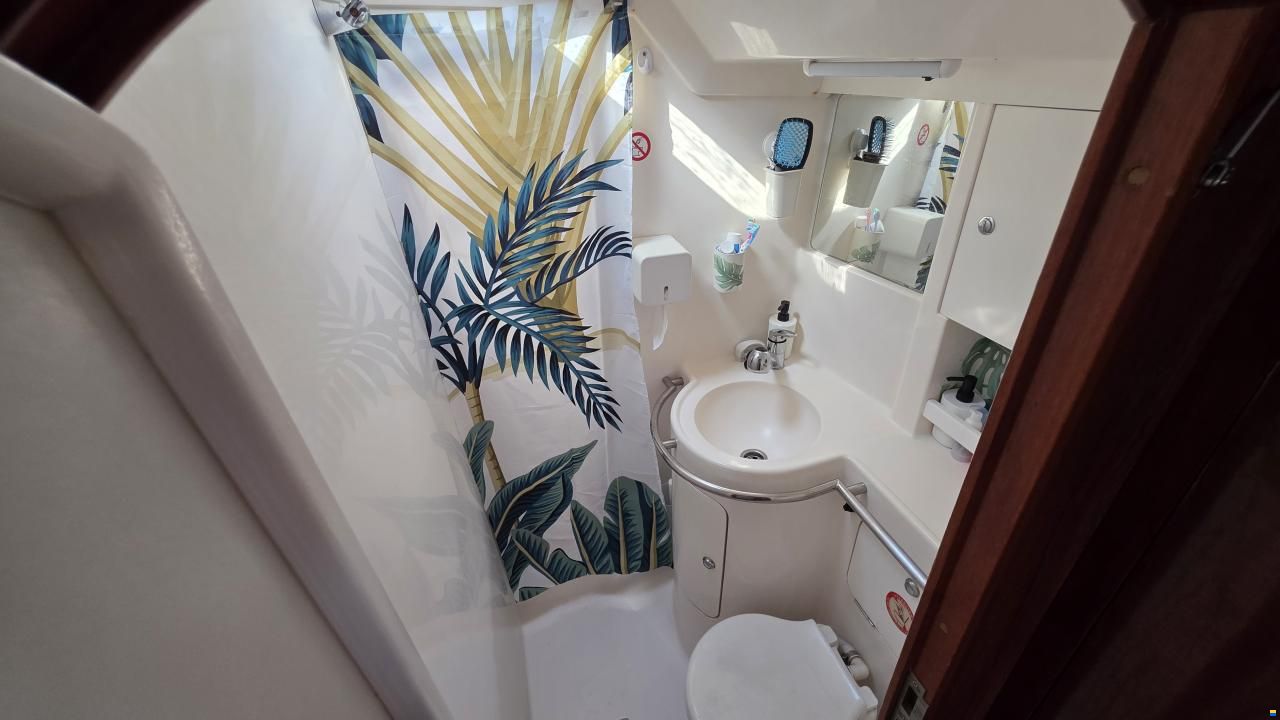 Ocean Star 51.2