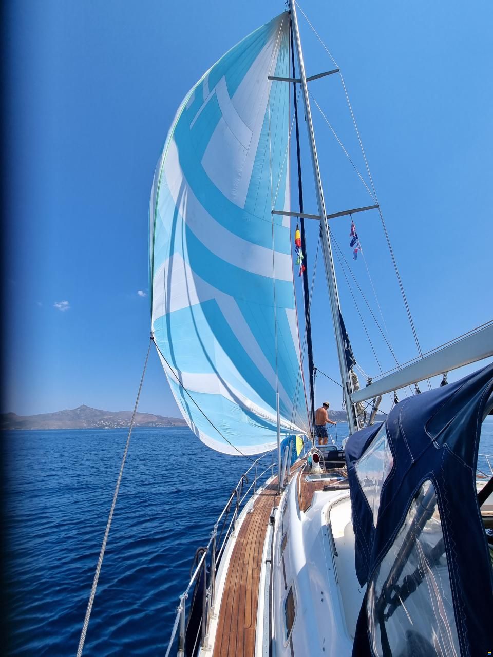 Ocean Star 51.2