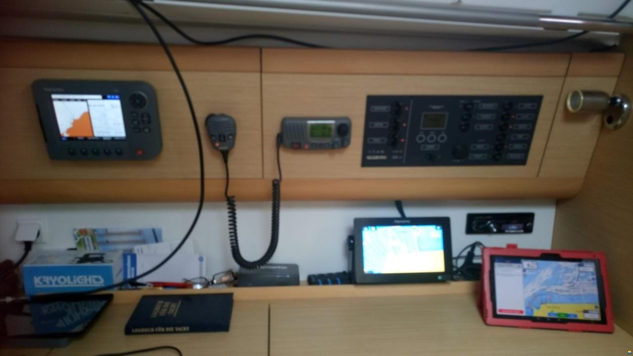 Beneteau First 35