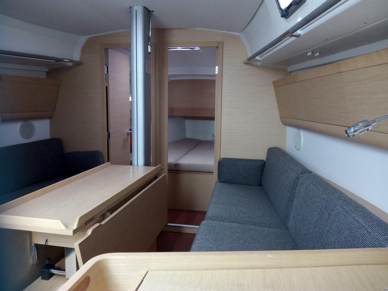 Beneteau First 35