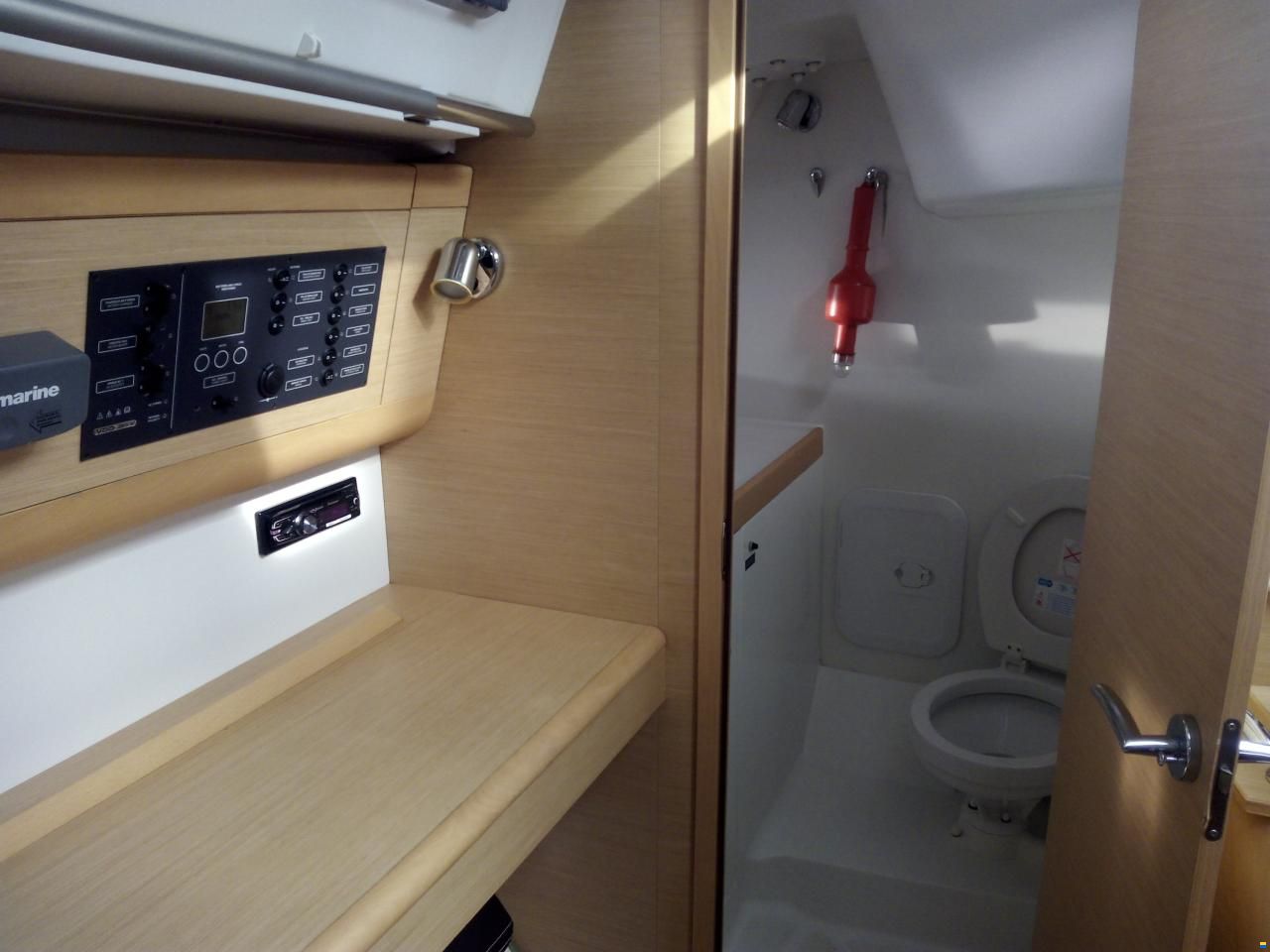 Beneteau First 35