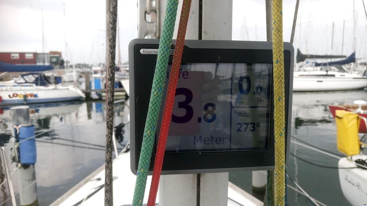 Beneteau First 35
