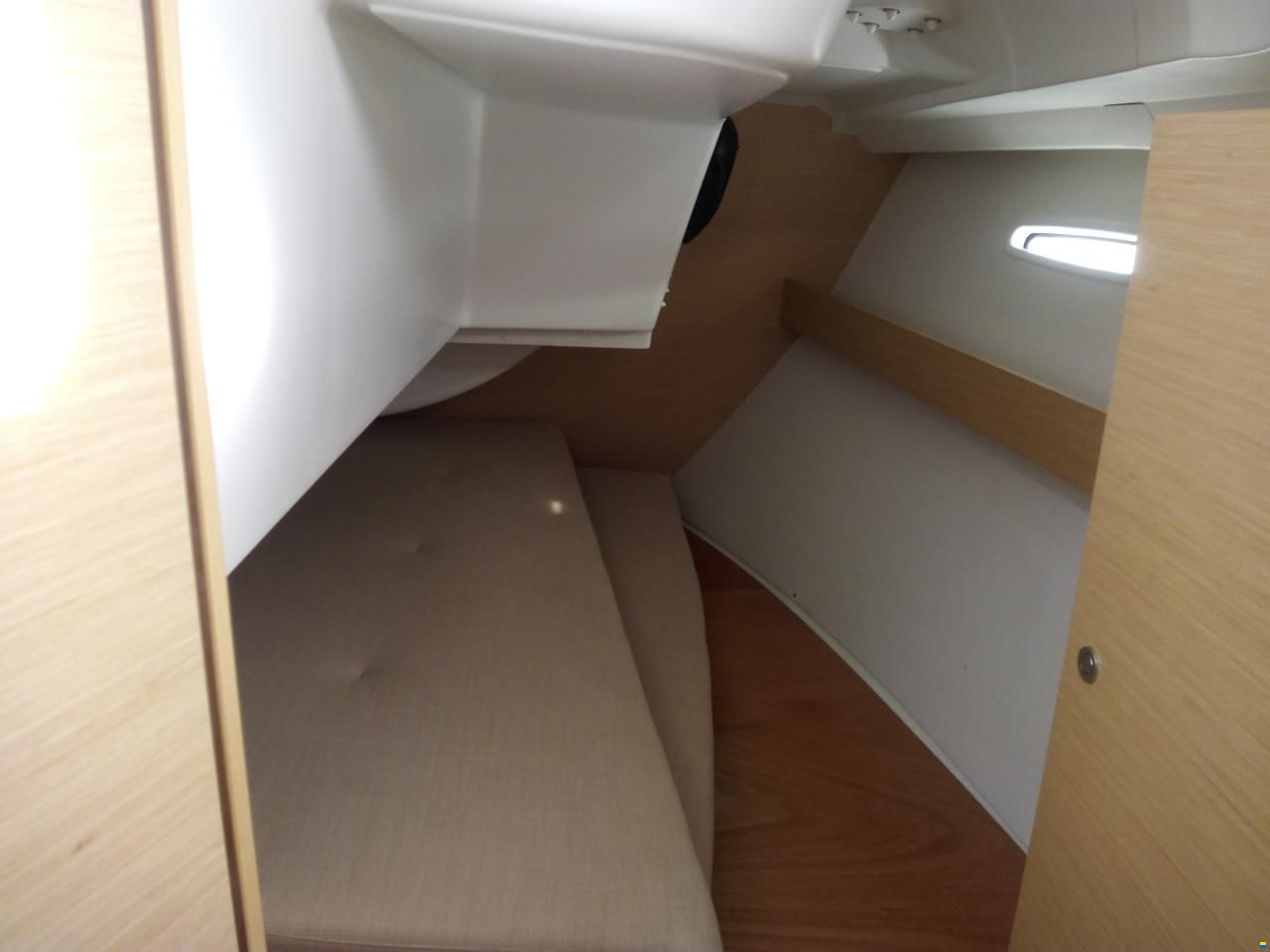 Beneteau First 35