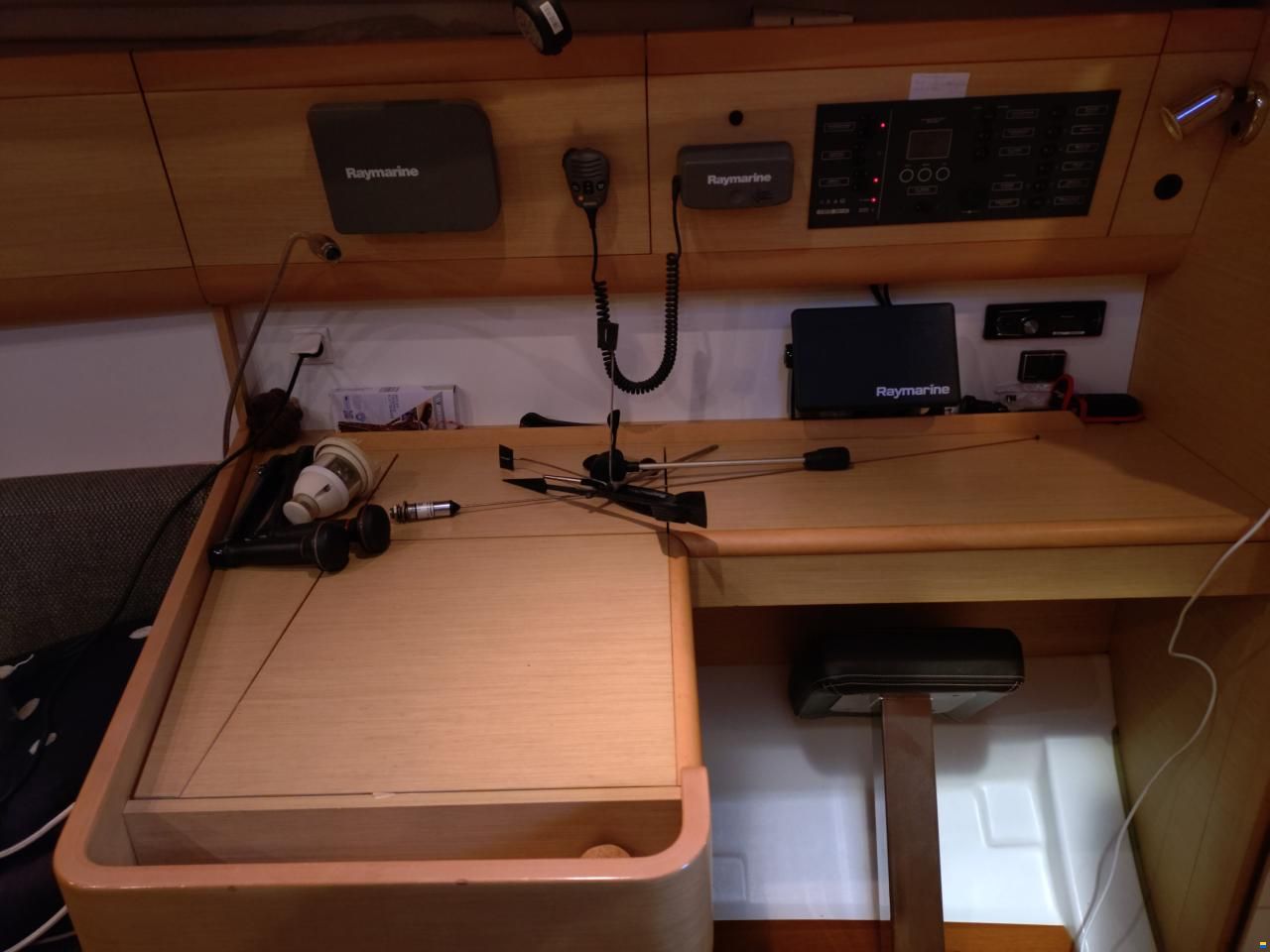 Beneteau First 35