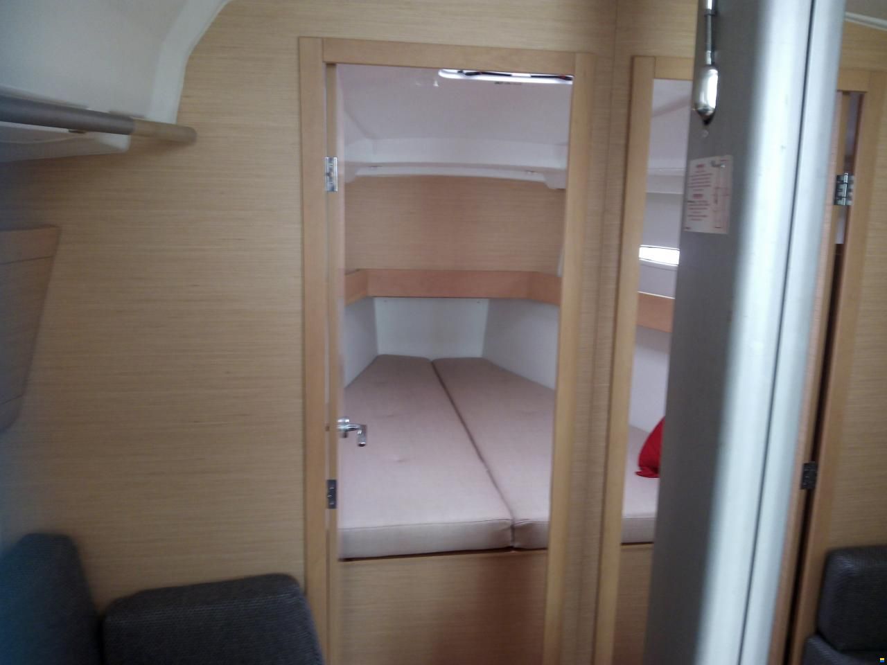 Beneteau First 35