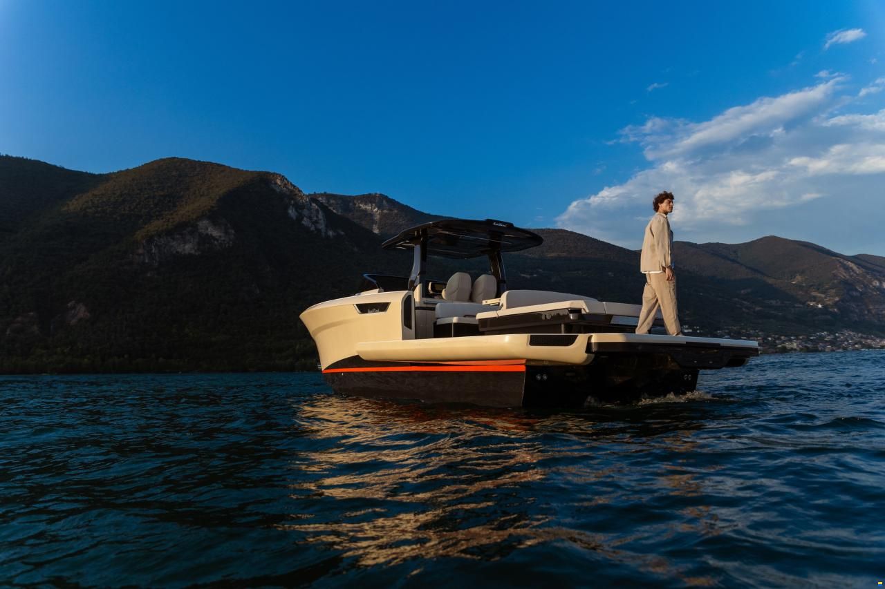 Bellini ASTOR 36
