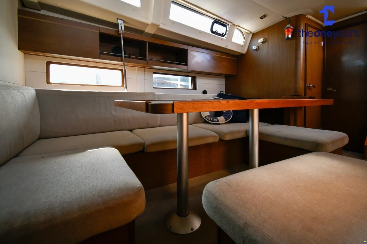 Beneteau Oceanis 46.1