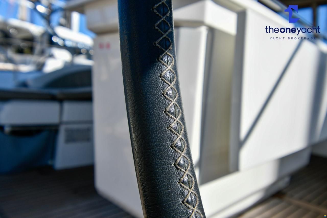 Beneteau Oceanis 46.1