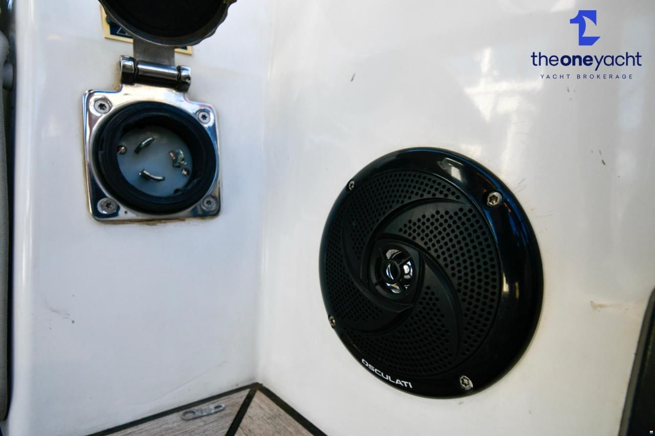 Beneteau Oceanis 46.1