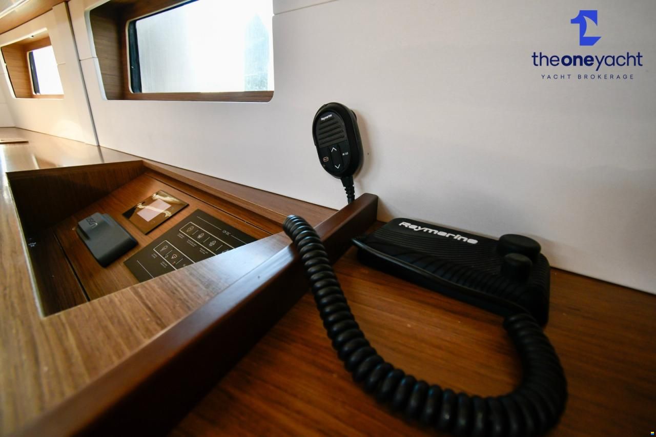 Beneteau Oceanis 46.1