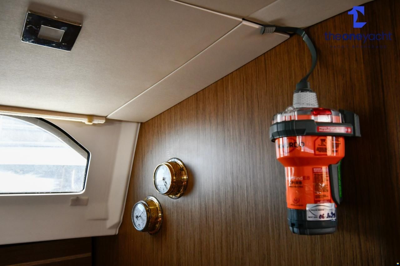 Beneteau Oceanis 46.1