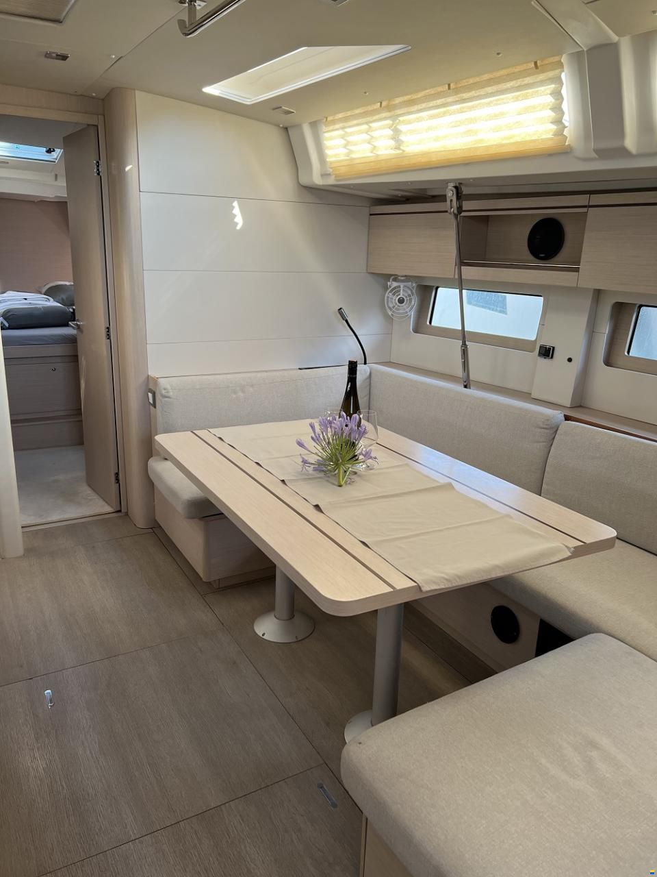 Beneteau Oceanis 51.1