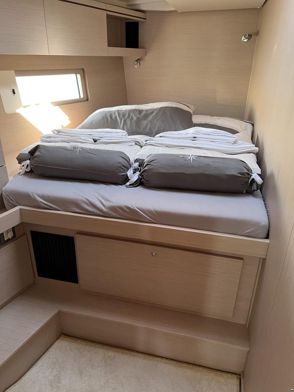 Beneteau Oceanis 51.1