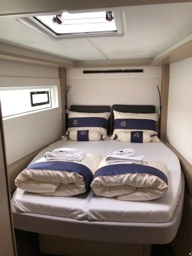 Lagoon 46