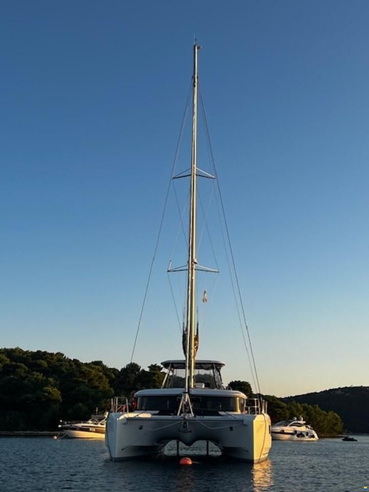 Lagoon 46