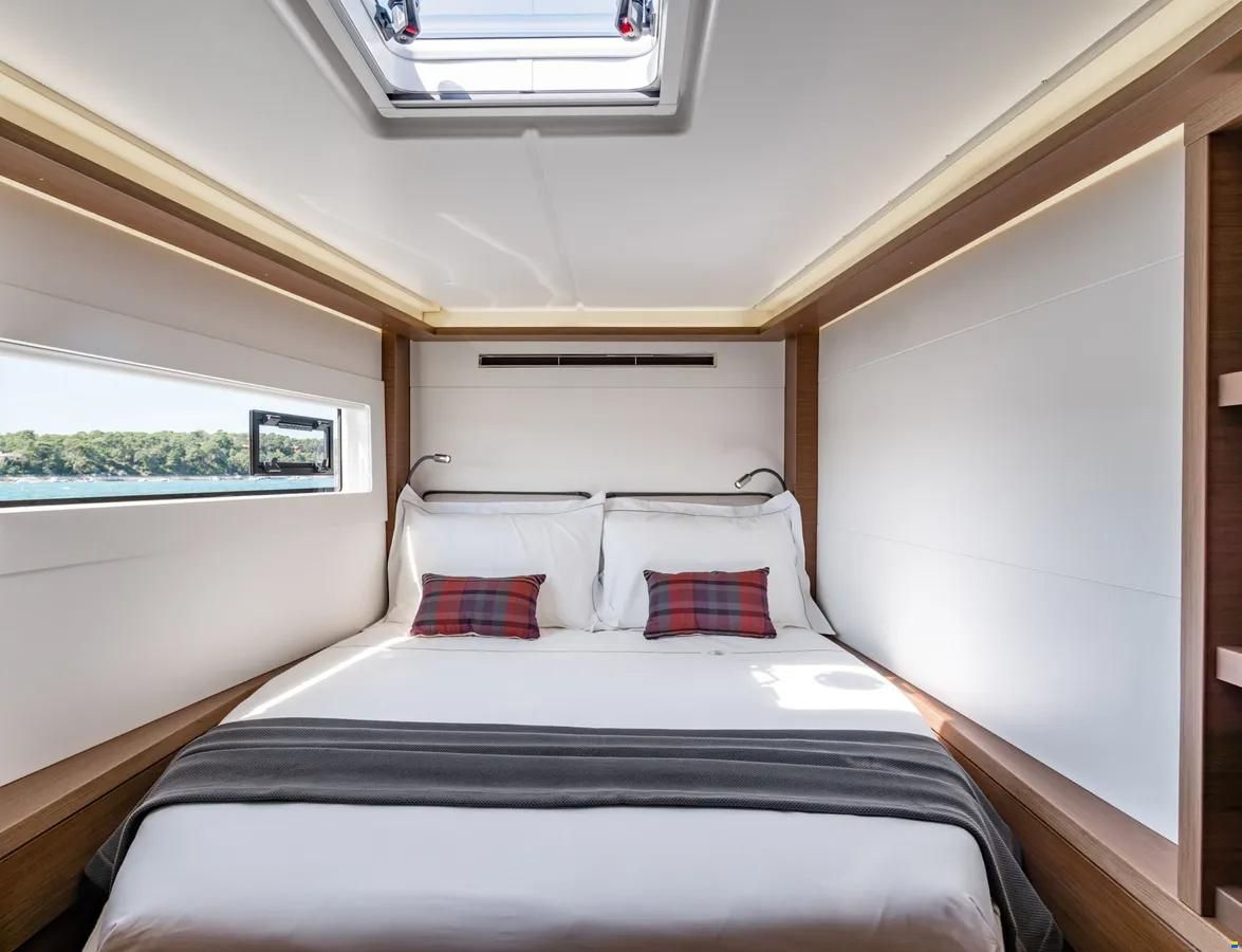 Lagoon 46