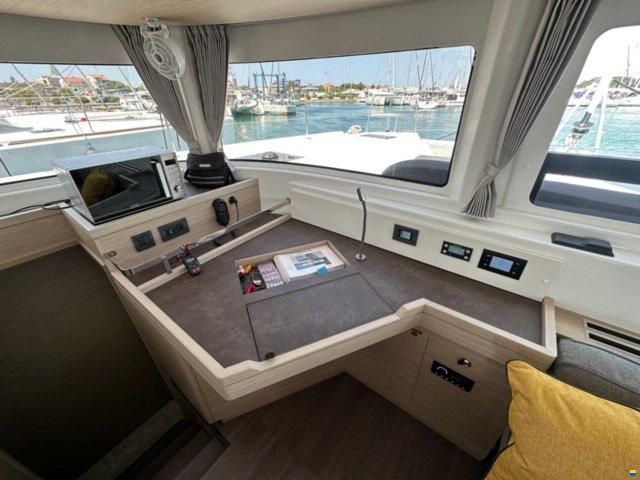 Lagoon 46