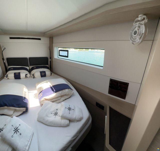 Lagoon 46