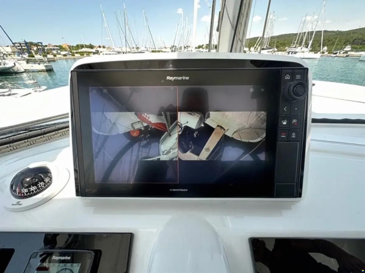 Lagoon 46