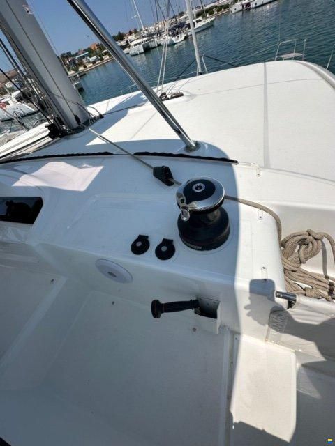Lagoon 46