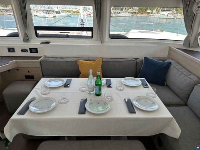 Lagoon 46