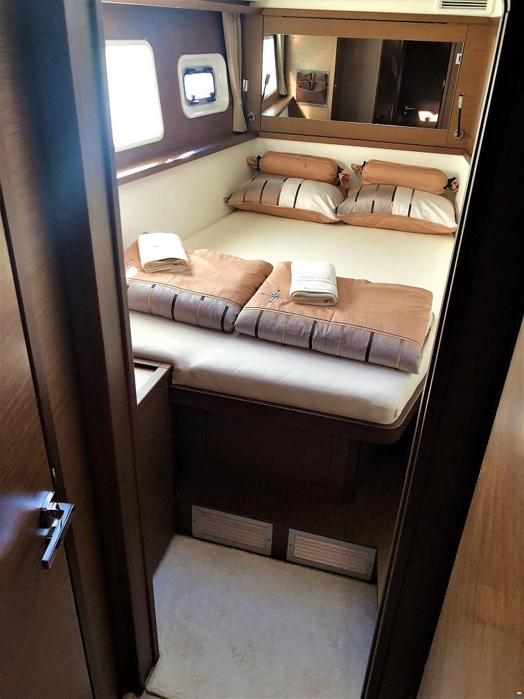 Lagoon 450 S