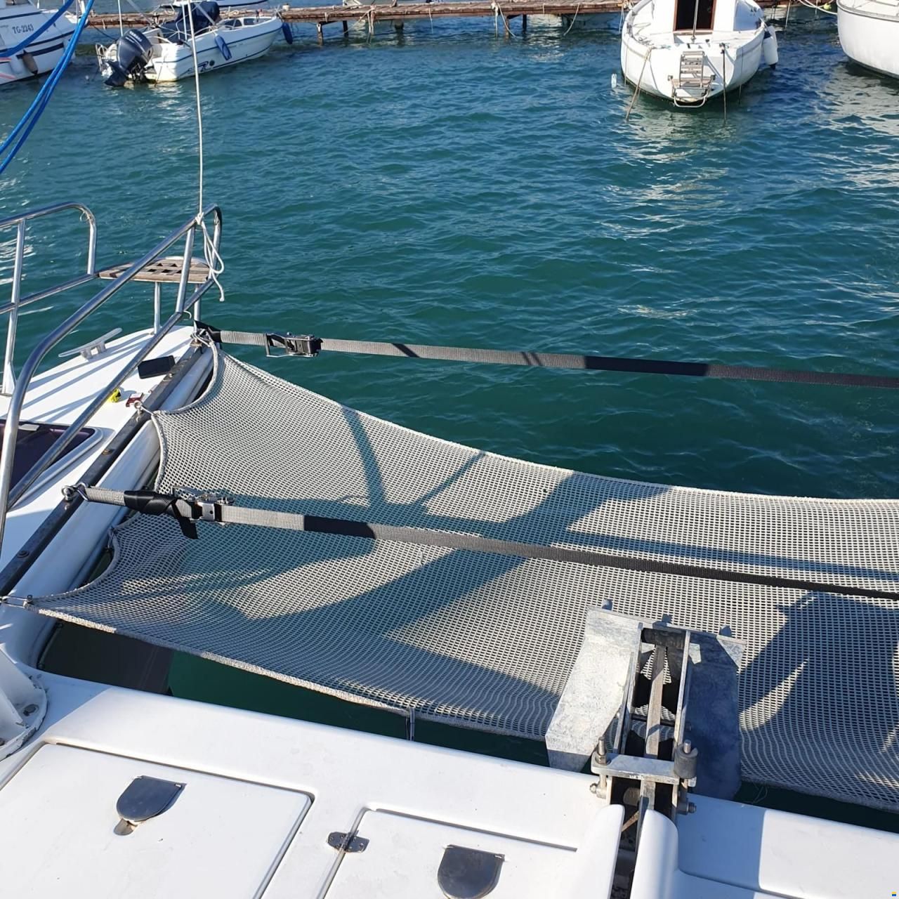 Jeantot Euphorie 40