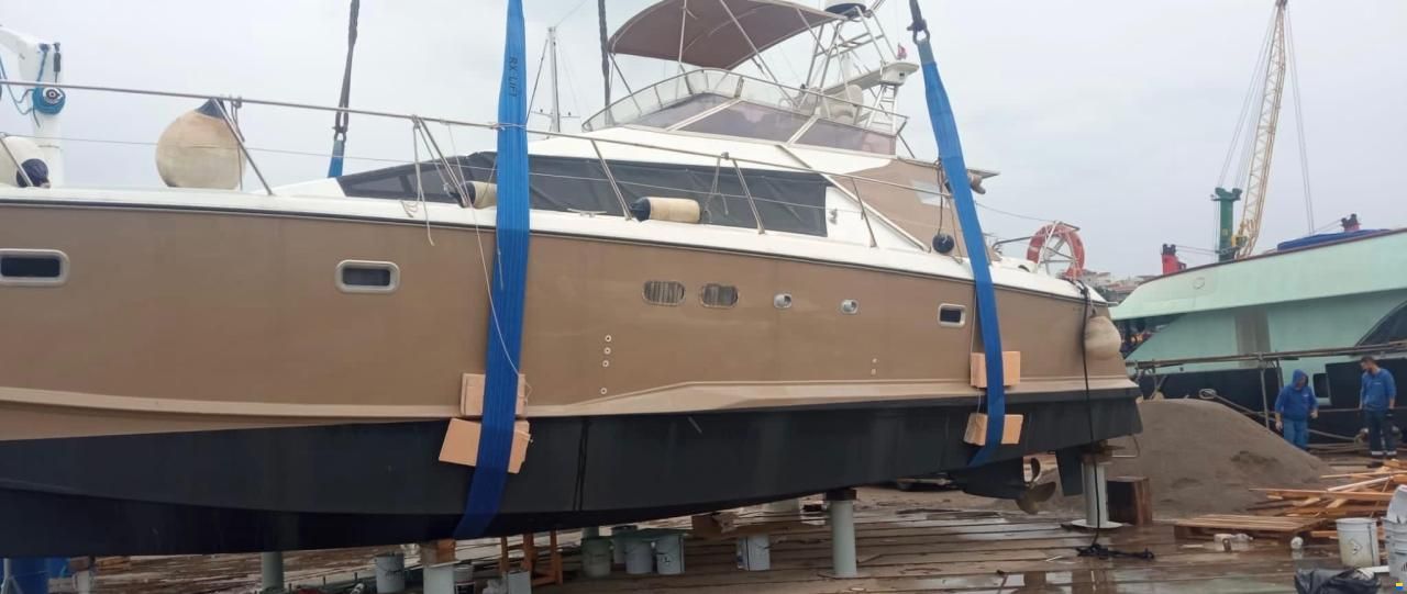Jeantot Euphorie 40