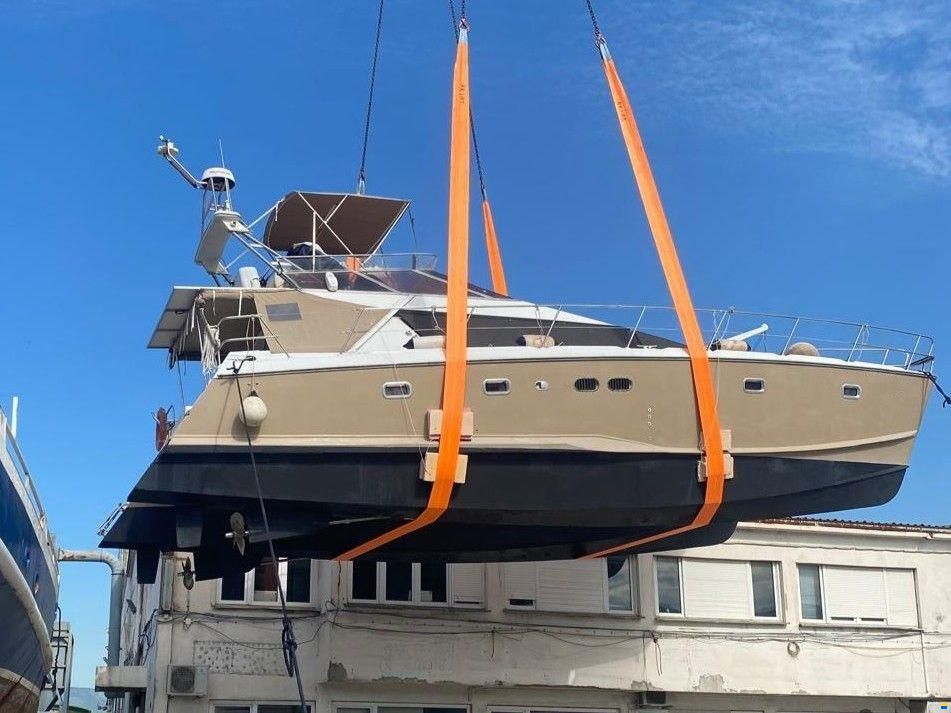 Jeantot Euphorie 40