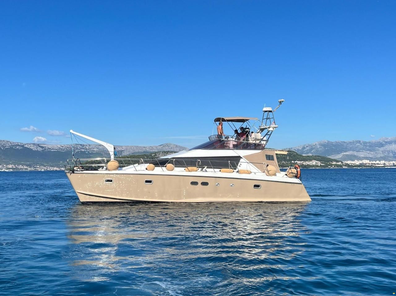 Jeantot Euphorie 40