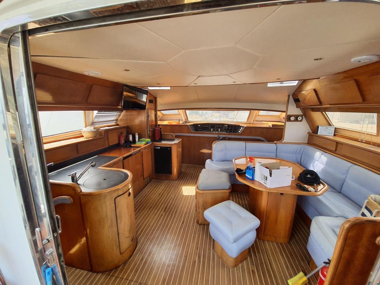 Jeantot Euphorie 40