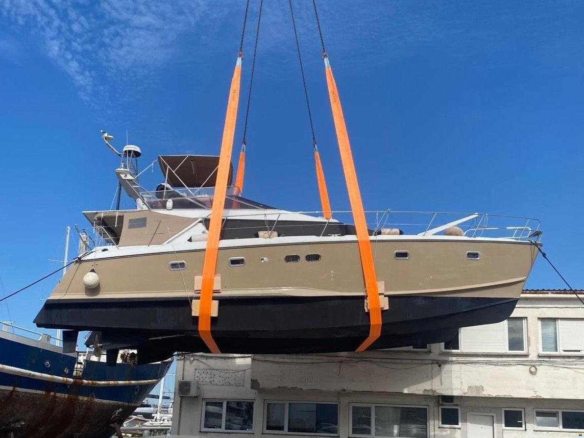 Jeantot Euphorie 40