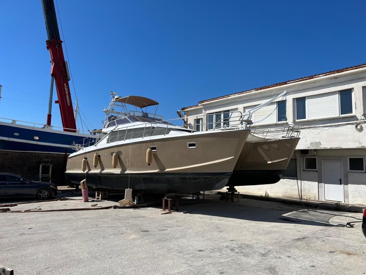 Jeantot Euphorie 40
