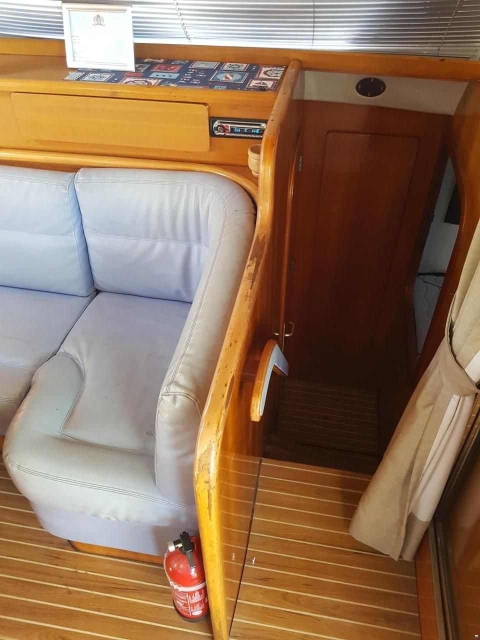 Jeantot Euphorie 40