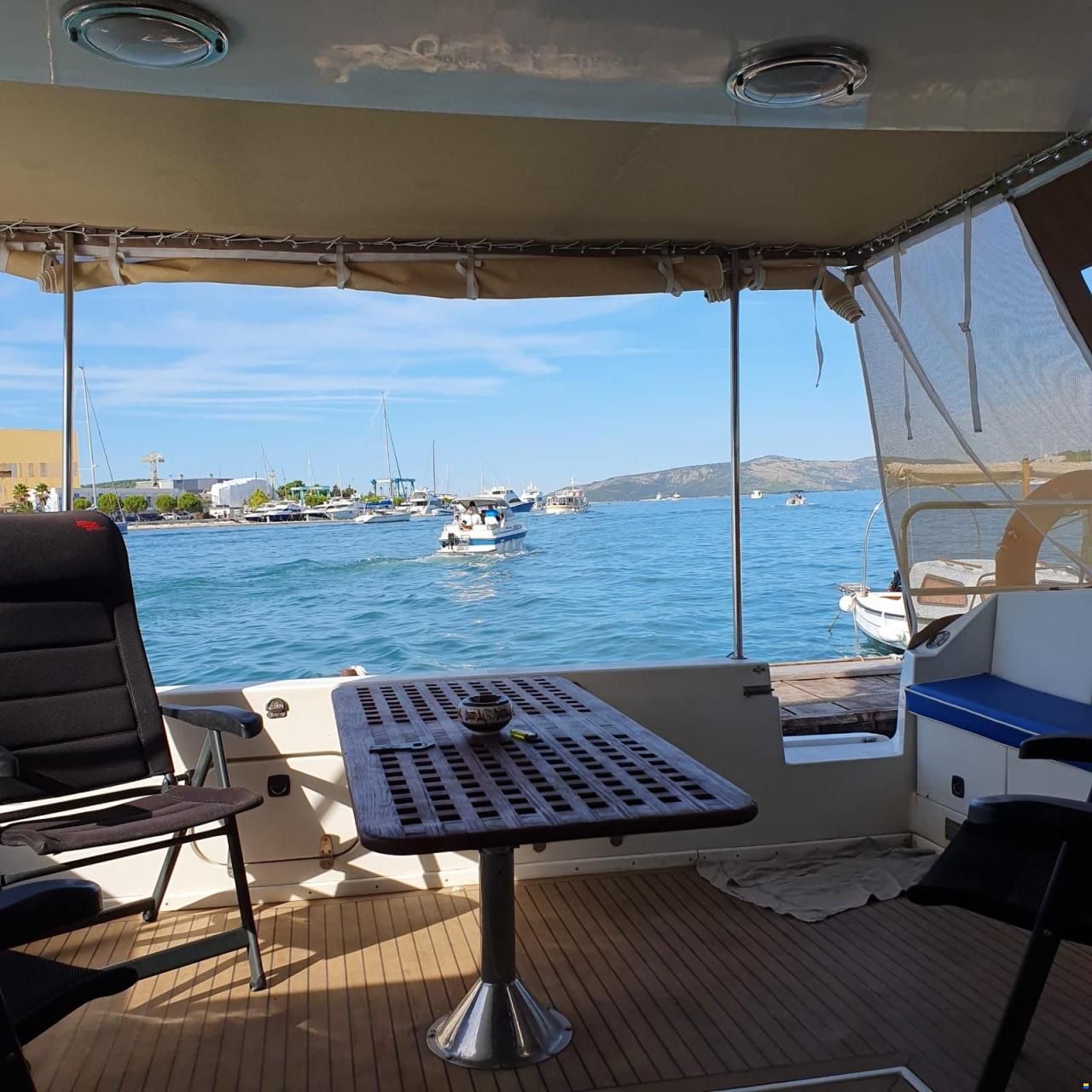 Jeantot Euphorie 40