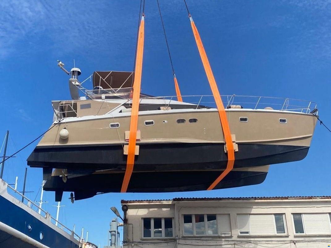 Jeantot Euphorie 40