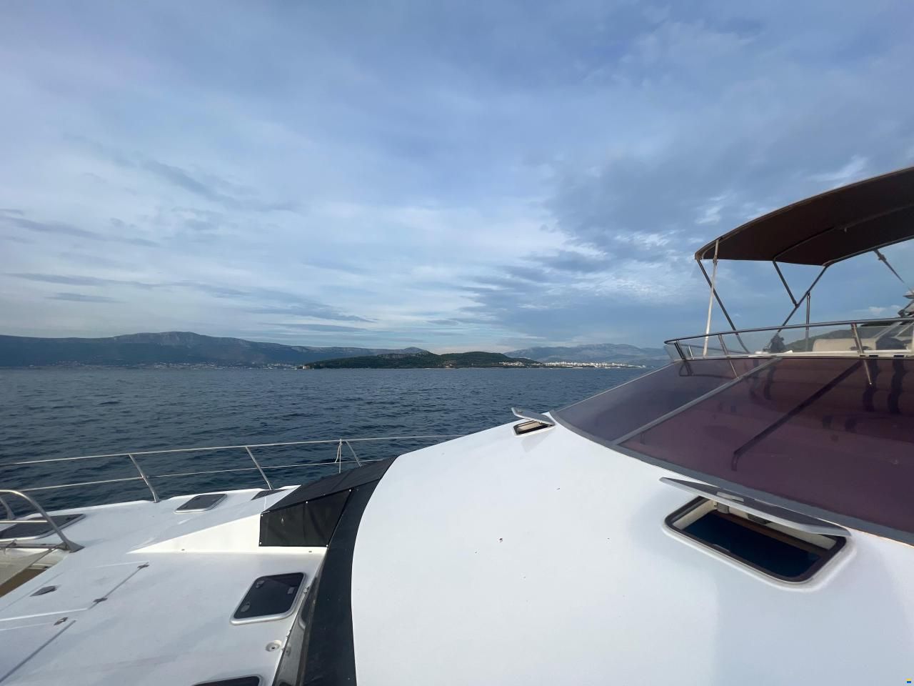 Jeantot Euphorie 40