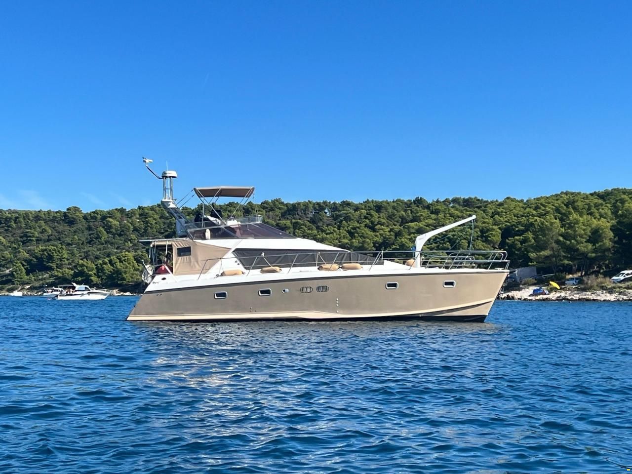 Jeantot Euphorie 40