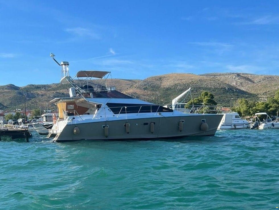 Jeantot Euphorie 40