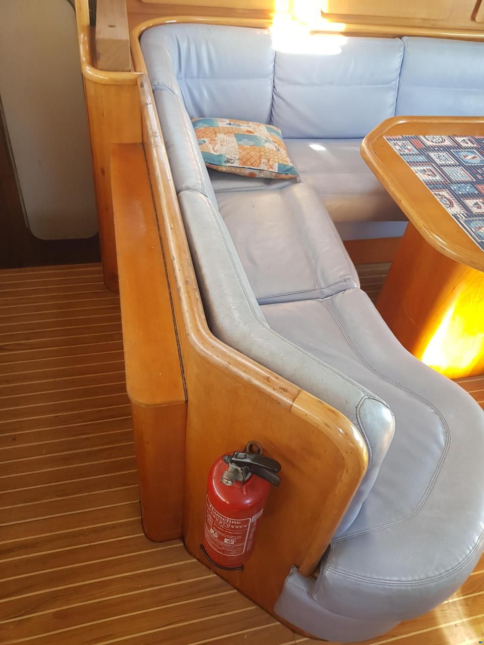 Jeantot Euphorie 40